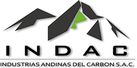 INDAC logo