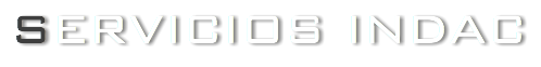 SERVICIOS INDAC