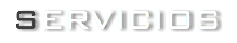 SERVICIOS